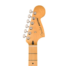 [PREORDER] Fender Player II Mustang Electric Guitar, Maple FB, 3-Tone Sunburst