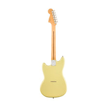 [PREORDER] Fender Player II Mustang Electric Guitar, Maple FB, Hialeah Yellow