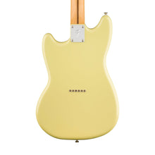 [PREORDER] Fender Player II Mustang Electric Guitar, Maple FB, Hialeah Yellow