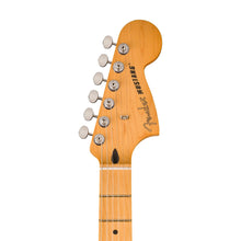 [PREORDER] Fender Player II Mustang Electric Guitar, Maple FB, Hialeah Yellow