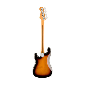 [PREORDER] Fender Player II Precision Bass Guitar, RW FB, 3 Tone Sunburst