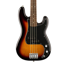 [PREORDER] Fender Player II Precision Bass Guitar, RW FB, 3 Tone Sunburst