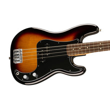 [PREORDER] Fender Player II Precision Bass Guitar, RW FB, 3 Tone Sunburst