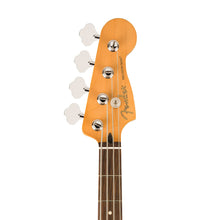 [PREORDER] Fender Player II Precision Bass Guitar, RW FB, 3 Tone Sunburst