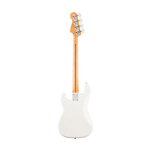 [PREORDER] Fender Player II Precision Bass Guitar, RW FB, Polar White