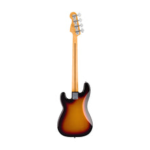 [PREORDER] Fender Limited Edition Player II Precision Bass Guitar, RW FB, Sparkle 3-Color Sunburst