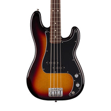 [PREORDER] Fender Limited Edition Player II Precision Bass Guitar, RW FB, Sparkle 3-Color Sunburst
