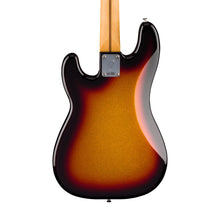 [PREORDER] Fender Limited Edition Player II Precision Bass Guitar, RW FB, Sparkle 3-Color Sunburst