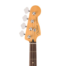 [PREORDER] Fender Player II Precision Bass Guitar, RW FB, Coral Red