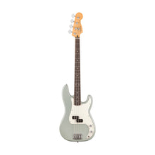 [PREORDER] Fender Player II Precision Bass Guitar, RW FB, Cactus Gray