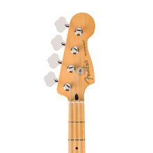 [PREORDER] Fender Player II Precision Bass Guitar, Maple FB, Aquatone Blue