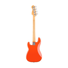 [PREORDER] Fender Player II Precision Bass Guitar, Maple FB, Rallye Orange