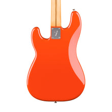 [PREORDER] Fender Player II Precision Bass Guitar, Maple FB, Rallye Orange