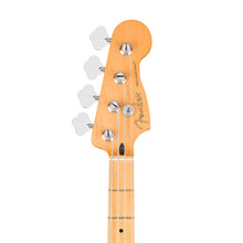 [PREORDER] Fender Player II Precision Bass Guitar, Maple FB, Rallye Orange