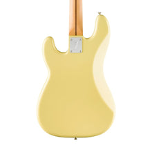 [PREORDER] Fender Player II Precision Bass Guitar, Maple FB, Hialeah Yellow