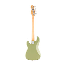 [PREORDER] Fender Player II Precision Bass Guitar, Maple FB, Birch Green