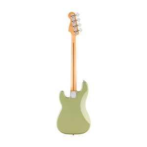 [PREORDER] Fender Player II Precision Bass Guitar, Maple FB, Birch Green