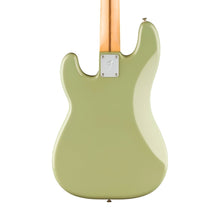 [PREORDER] Fender Player II Precision Bass Guitar, Maple FB, Birch Green