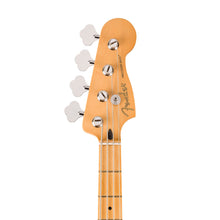 [PREORDER] Fender Player II Precision Bass Guitar, Maple FB, Birch Green