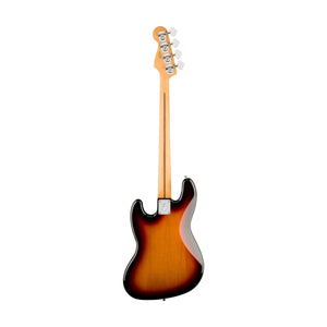 [PREORDER] Fender Player II Jazz Bass Guitar, RW FB, 3 Tone Sunburst