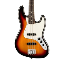 [PREORDER] Fender Player II Jazz Bass Guitar, RW FB, 3 Tone Sunburst