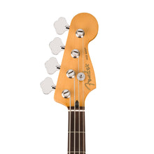[PREORDER] Fender Player II Jazz Bass Guitar, RW FB, Aquatone Blue