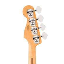 [PREORDER] Fender Player II Jazz Bass Guitar, RW FB, Aquatone Blue
