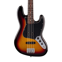 [PREORDER] Fender Limited Edition Player II Jazz Bass Guitar, RW FB, Sparkle 3-Color Sunburst