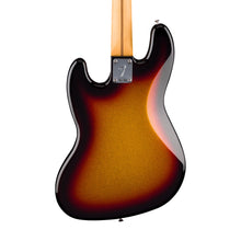 [PREORDER] Fender Limited Edition Player II Jazz Bass Guitar, RW FB, Sparkle 3-Color Sunburst