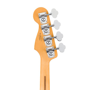 [PREORDER] Fender Limited Edition Player II Jazz Bass Guitar, RW FB, Sparkle 3-Color Sunburst