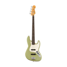 [PREORDER] Fender Player II Jazz Bass Guitar, RW FB, Birch Green
