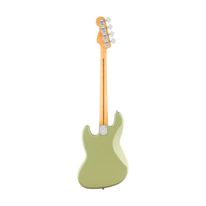 [PREORDER] Fender Player II Jazz Bass Guitar, RW FB, Birch Green