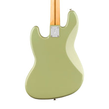[PREORDER] Fender Player II Jazz Bass Guitar, RW FB, Birch Green