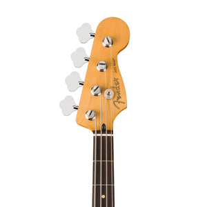 [PREORDER] Fender Player II Jazz Bass Guitar, RW FB, Birch Green
