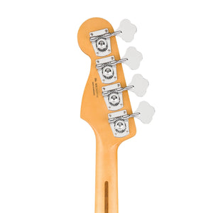 [PREORDER] Fender Player II Jazz Bass Guitar, RW FB, Birch Green