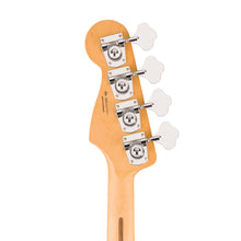 [PREORDER] Fender Player II Jazz Bass Guitar, Maple FB, Polar White