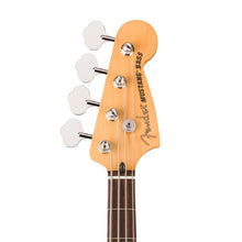 [PREORDER] Fender Player II Mustang Bass PJ Guitar, RW FB, Coral Red