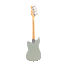 [PREORDER] Fender Player II Mustang Bass PJ Guitar, Maple FB, Cactus Gray