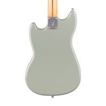 [PREORDER] Fender Player II Mustang Bass PJ Guitar, Maple FB, Cactus Gray