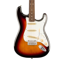 [PREORDER] Fender Player II Stratocaster Electric Guitar, RW FB, 3 Tone Sunburst