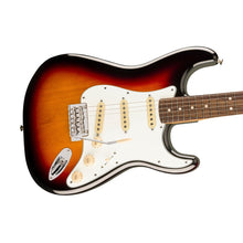 [PREORDER] Fender Player II Stratocaster Electric Guitar, RW FB, 3 Tone Sunburst