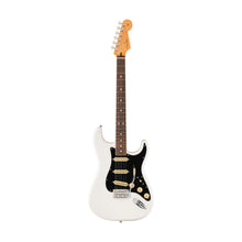 [PREORDER] Fender Player II Stratocaster Electric Guitar, RW FB, Polar White