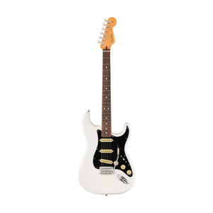 [PREORDER] Fender Player II Stratocaster Electric Guitar, RW FB, Polar White