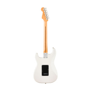 [PREORDER] Fender Player II Stratocaster Electric Guitar, RW FB, Polar White