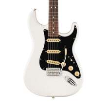 [PREORDER] Fender Player II Stratocaster Electric Guitar, RW FB, Polar White