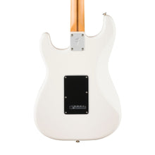 [PREORDER] Fender Player II Stratocaster Electric Guitar, RW FB, Polar White