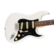 [PREORDER] Fender Player II Stratocaster Electric Guitar, RW FB, Polar White