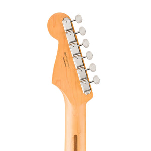 [PREORDER] Fender Player II Stratocaster Electric Guitar, RW FB, Polar White