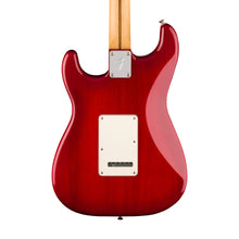 [PREORDER] Fender Player II Stratocaster Electric Guitar, RW FB, Transparent Cherry Burst