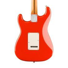 [PREORDER] Fender Player II Stratocaster Electric Guitar, RW FB, Coral Red